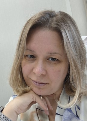 Lena из Тогучина 43 года