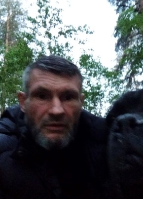 Виталий, 38, Россия, Сосновый Бор