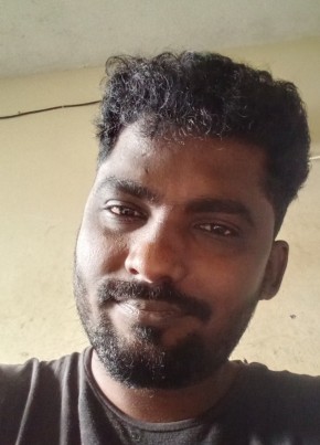 Thiru, 29, India, Kochi