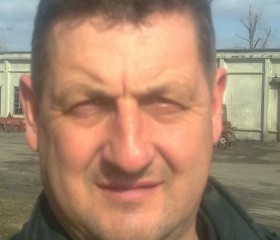 Костя, 54 года, Кременчук