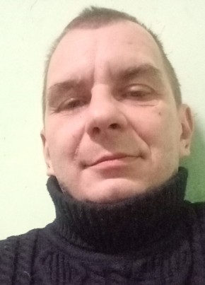Максим, 44, Россия, Лобня