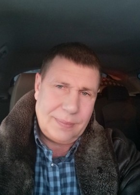 Виктор, 55, Россия, Лянтор