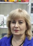 tatyana, 59  , Yekaterinburg