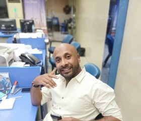 علاء الدين, 40, Cairo