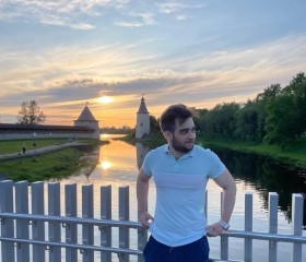 Ildar, 28, Pskov