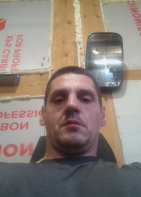 Дима из Жигалово 41 год