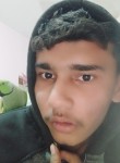 Karan, 18 лет, Jūnāgadh