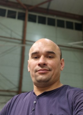 Zhenya, 37, Russia, Moscow