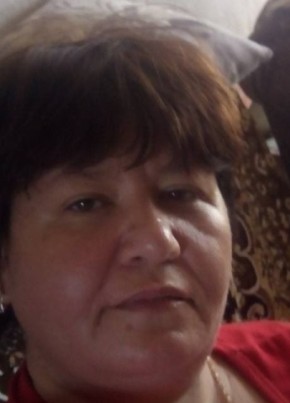 Светлана, 48, Россия, Рыбное