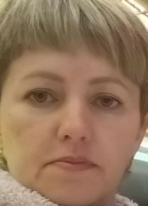 Светлана, 45, Россия, Новоуральск