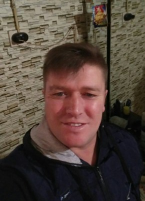 Газинур, 51, Россия, Альметьевск