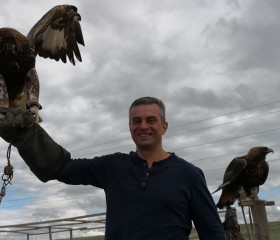 Вадим, 43 года, Aşgabat