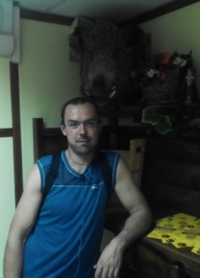 Denis, 37, Russia, Voskresensk