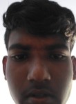 Dayanand Rathod, 21, Solapur