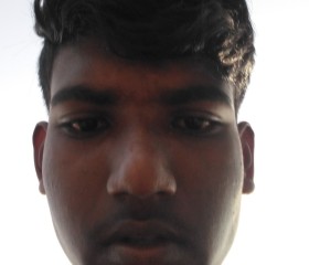 Dayanand Rathod, 23 года, Solapur