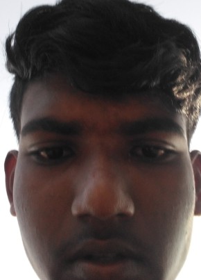 Dayanand Rathod, 22, India, Solapur