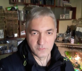 KICH, 44, Tbilisi