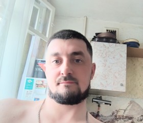 Vasiliy, 36, Syktyvkar