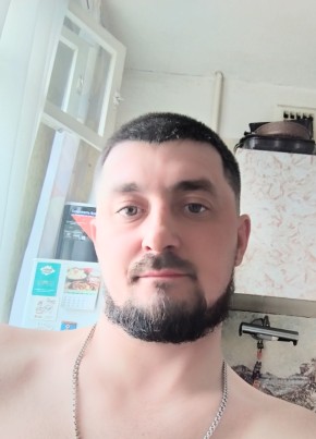 Василий из Сыктывкара 36 лет