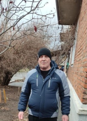 Merkuriy, 18, Russia, Donetsk