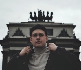 Dima, 28, Pushchino