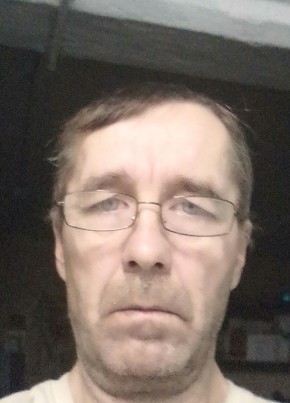 Valentin, 51, Russia, Chelyabinsk