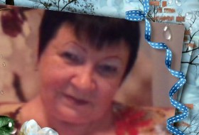 Tatiana, 68 - Разное