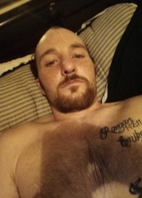 Clint, 34, United States of America, Belton (State of Texas)