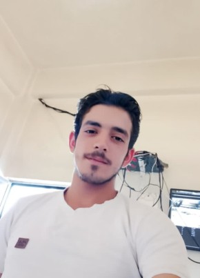 أبو ألجود из دوما 26 лет