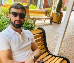 Gamlet, 31, Sochi