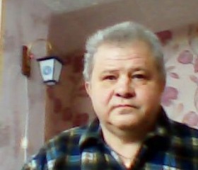 Алексей, 62 года, Ровеньки