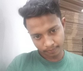 EmonRoy Chowdhur, 22 года, ঢাকা
