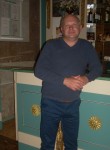 Владимир, 53 года, Amsterdam