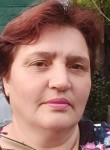 Татьяна, 54 года, Київ