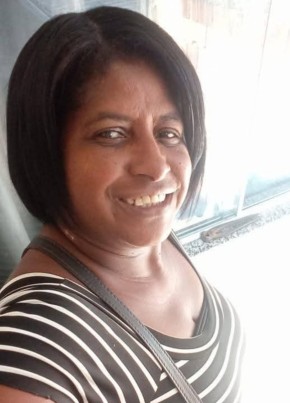 Pretinha Silva из Rio de Janeiro 55 лет