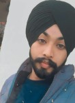Manveer Singh , 23 года, Batāla