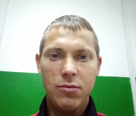 Роман, 34 года, Иркутск