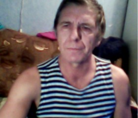 Aleksandr, 70, Ukhta