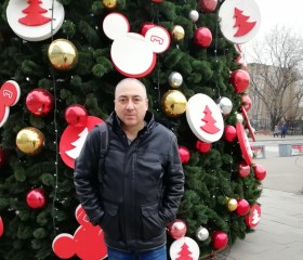 РУСЛАН, 54 года, Москва