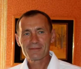 Mikhail, 63, Millerovo