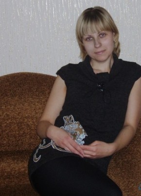 Natali, 39, Україна, Київ