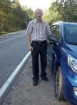 Eduard, 54, Saint Petersburg