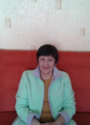Тамара, 78, Россия, Тольятти