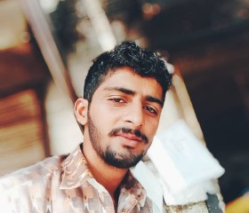 Farhanabbas, 20 лет, مُلتان‎