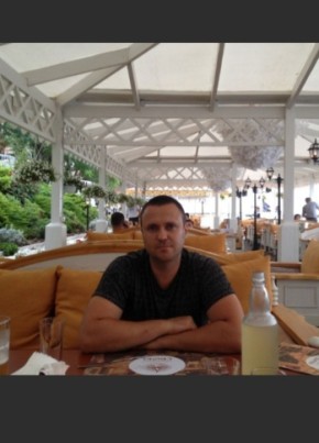 Алексей, 45, Україна, Одеса