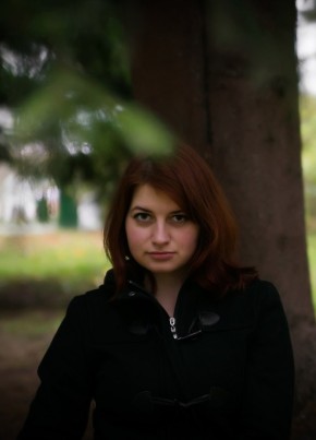 Евгения, 29, Россия, Калининград