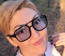 Liliya, 44, Novosibirsk