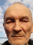Валерий Ларин, 66 лет, Половинное