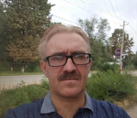 Сергей, 48 лет, Балыкчы