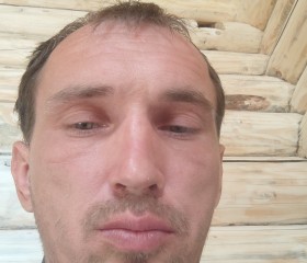 Егор, 35 лет, Пермь